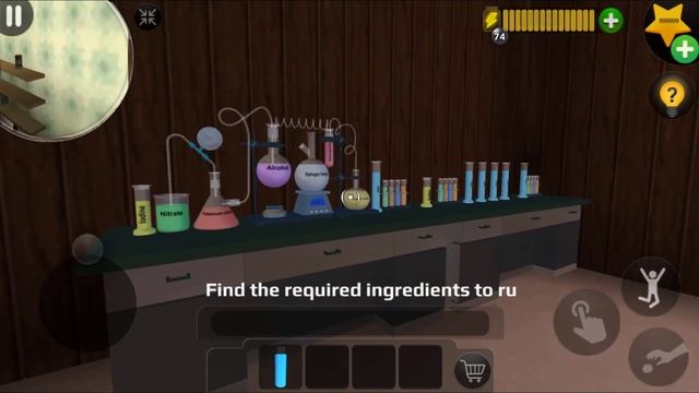 Spam Multi trap and ladders in Chapter Update Teacher Scary 3D Android Game | part 2940 смотреть онлайн