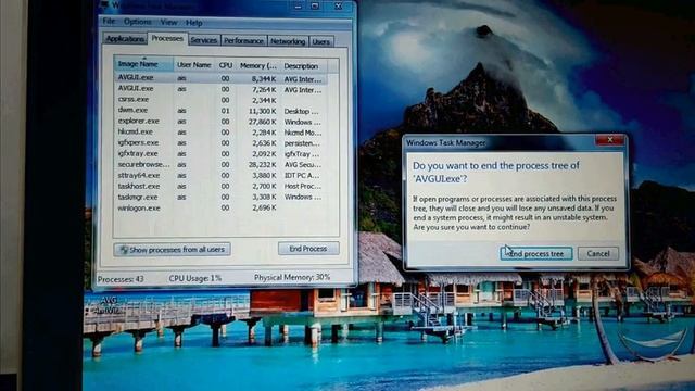 Setup Is Already Running Please Try To Start The Setup Later