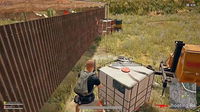 THE WOLRD GREATEST PUBG PLAYER EVER (cheater) смотреть онлайн