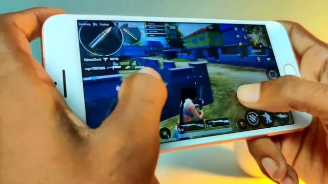 iPhone 8 plus Still Worth it In 2024 ? || iPhone 8Plus Gaming Test in 2024. смотреть онлайн