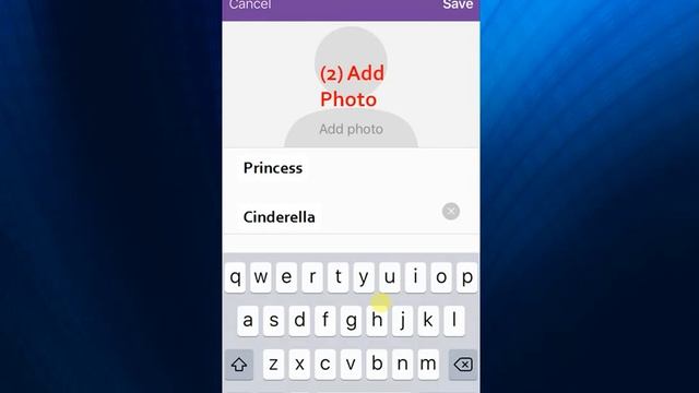 How do I add a contact on Viber смотреть онлайн