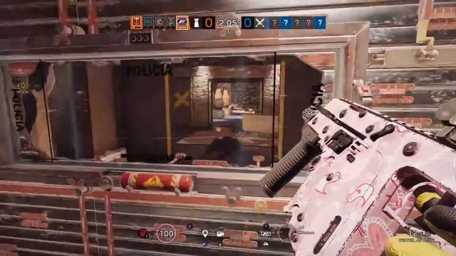 Mira trick clutches the win смотреть онлайн