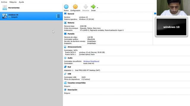 instalar Windows 10-ATI смотреть онлайн
