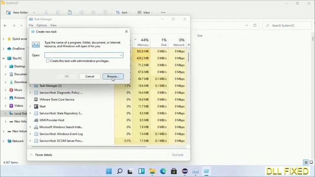 wshrm.dll missing in Windows 11 | How to Download & Fix Missing DLL File Error смотреть онлайн