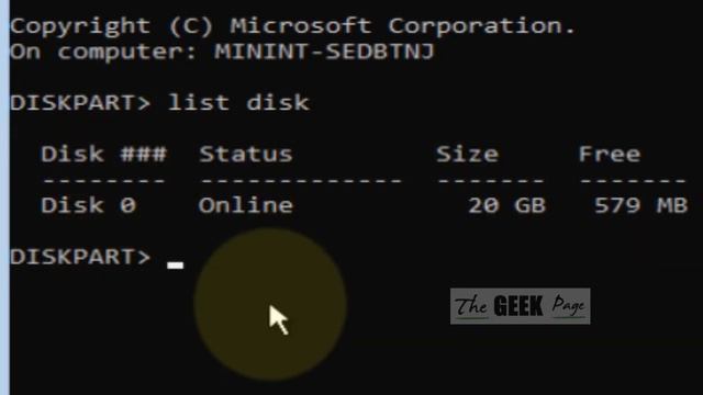 Fix Hard Drive missing During Windows 10 Installation смотреть онлайн