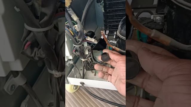 How to know Compressor damaged...? смотреть онлайн
