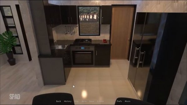 Innocence Or Money (Gameplay)