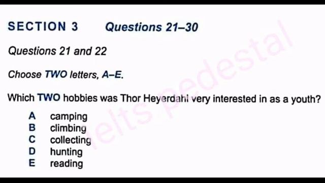 Listening- 15 смотреть онлайн