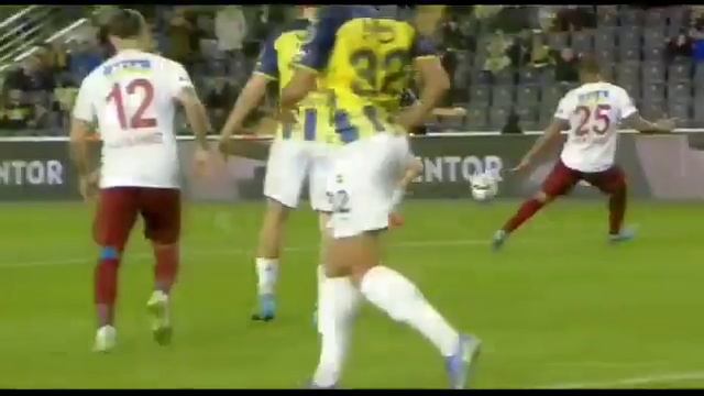 Fenerbahçe 2-0 Hatayspor Geniş Maç Özeti #fenerbahçe #hatay #maçözetleri #ardagüler #serdardursun смотреть онлайн