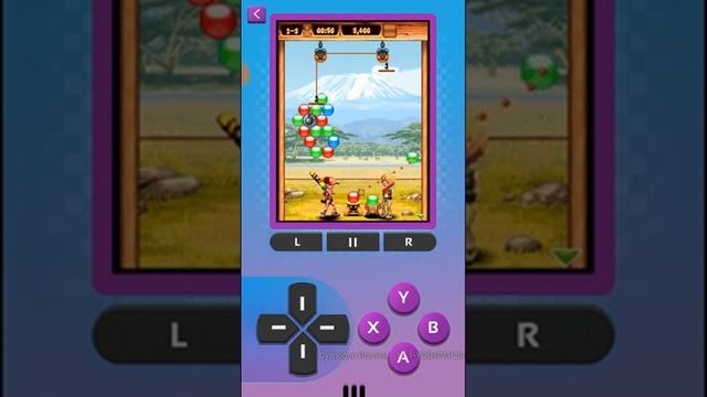 Gameloft Classics: Bubble Bash 2 смотреть онлайн