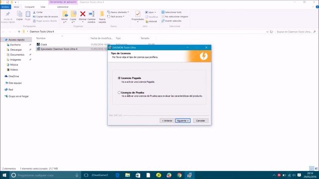 Cómo Descargar Daemon Tools Ultra Full смотреть онлайн
