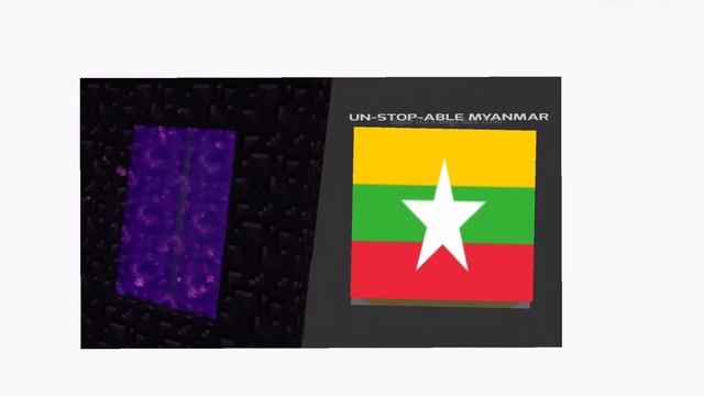 Minecraft Big Nether Portal [ 𝙿𝚊𝚛𝚝 𝟺 ] смотреть онлайн