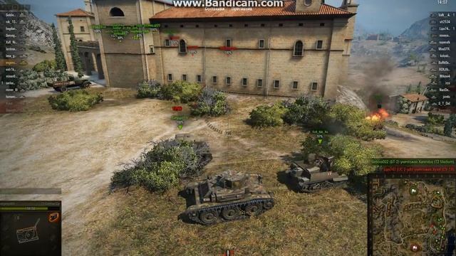 как я играл в world of tanks смотреть онлайн