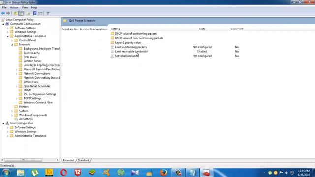 How to speed up your internet connection for real in windows 7/8 смотреть онлайн