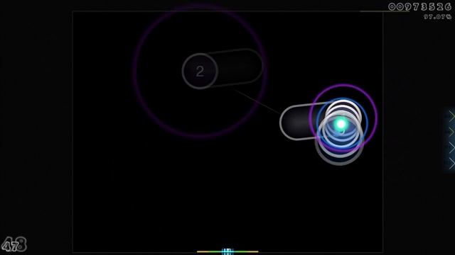 Inferno - Mrs. GREEN APPLE | osu! смотреть онлайн