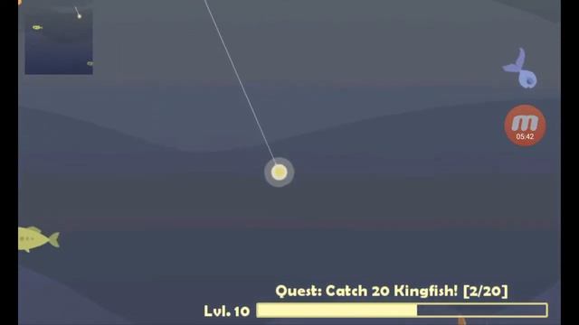 Cat goes fishing смотреть онлайн