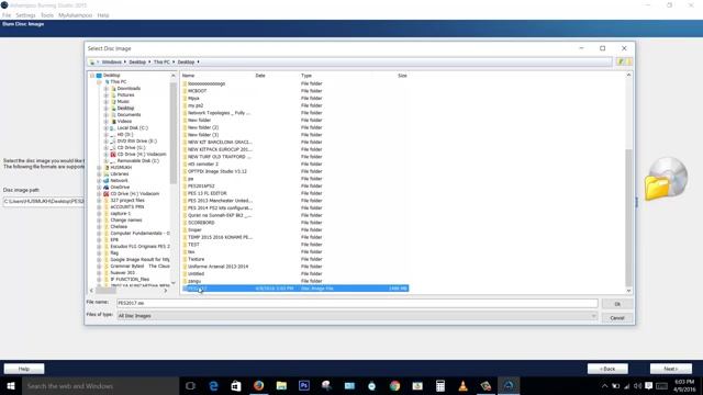 How to Burn PS2 game iso by using Ashampoo Burning Studio смотреть онлайн