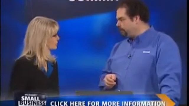 Microsoft: Windows Vista Help and Tips - Microsoft Small Business смотреть онлайн