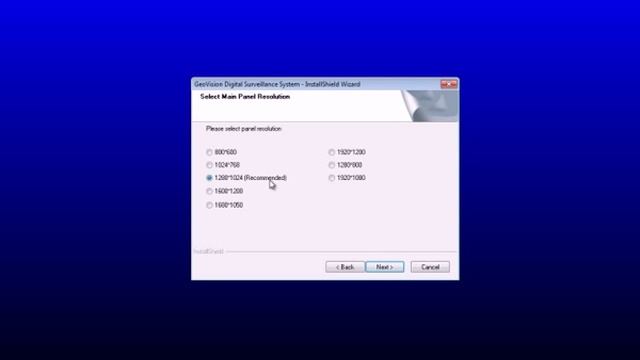 Geovision | How to install Geovision Main System смотреть онлайн
