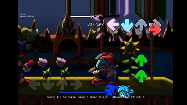 Download Fnf Vs Sonic.Exe Rerun Too Slow On Android Apk (Optimized-Low-End)📁📥 смотреть онлайн