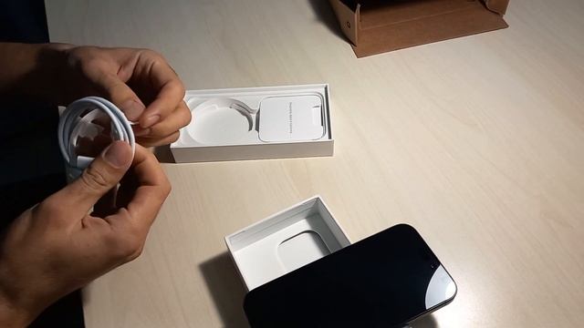 Unboxing of Iphone 15 pro 256 GB #iphone #iphone15 #apple #technology смотреть онлайн