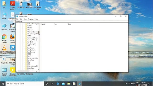 HOW TO FIX "windows cannot find make sure you typed" | fix this problem смотреть онлайн