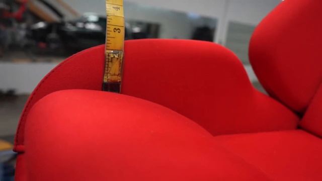 Bride Japan Seat Unboxing! смотреть онлайн