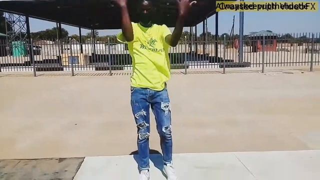 IPhone Ringtone Trap Remix_ Dance Video_@stevethedancer.