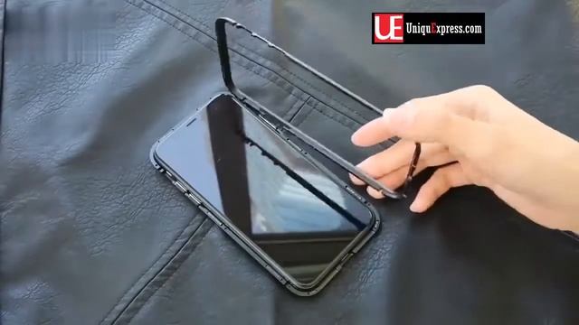 magnetic iphone case смотреть онлайн