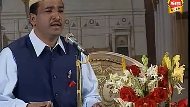 AlHaaj Kursheed Ahmed - Ye Sab Tumhara Karam Hai Aaqa смотреть онлайн