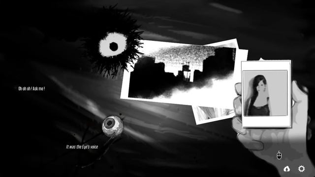 Withered - Playthrough (a Dark Visual Novel)