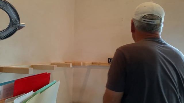 Strong Floating Shelves смотреть онлайн