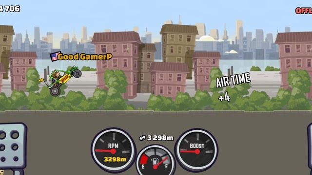 Hill Climb Racing 2 Gameplay Walkthrough Part 66 ( iOS, Android ) смотреть онлайн