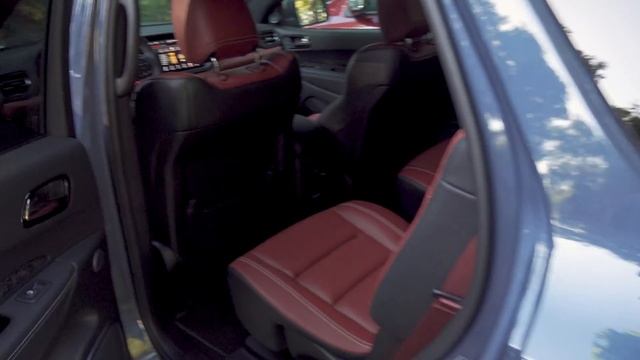 It's Time To Say Goodbye To My Dodge Durango смотреть онлайн