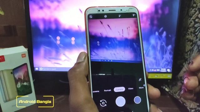 MIUI 11 Global Stable Update REDMI Note 5/REDMI 5 PLUS || Gcam Fully working 🔥 смотреть онлайн