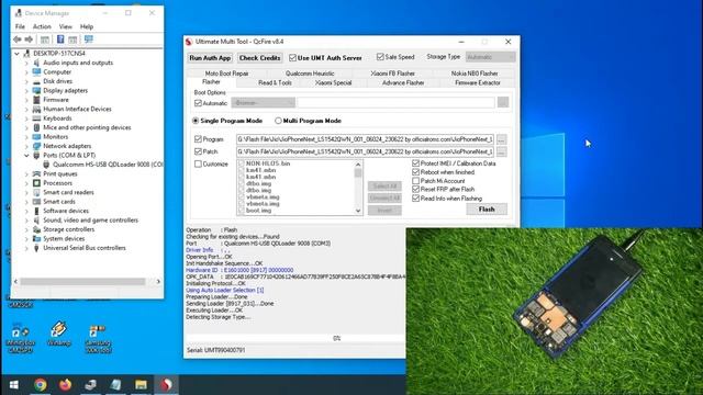 Jio Phone Next Your Device is Corrupt Solution 100% Done 2022 /Jio Phone Next Dead Boot Fix смотреть онлайн