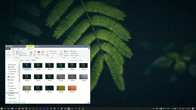 rePaper lite - lighter, faster, 0% idle usage (early demo) - coming soon смотреть онлайн