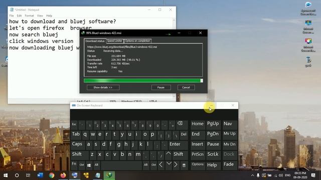 how to download and install Bluej software on your computer - SP Smart Ideas смотреть онлайн