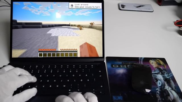 Apple M2 Macbook Air | Apple M2 Macbook Air Unboxing | The Gaming Experience | review смотреть онлайн