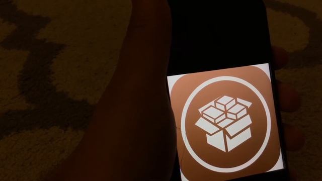 Don't Jailbreak IOS 10.2 !!! смотреть онлайн