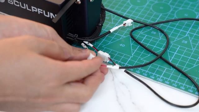 SCULPFUN S30 Series Tutorial смотреть онлайн