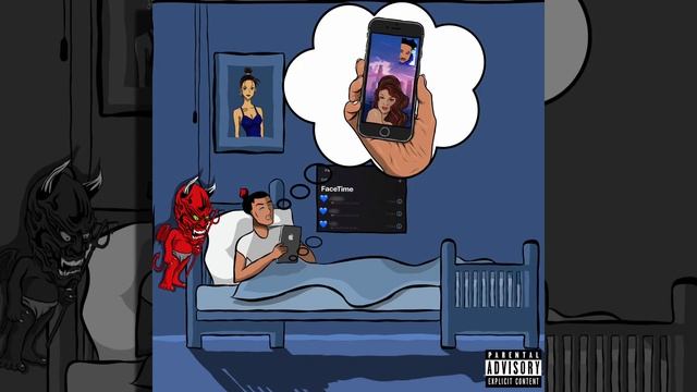 Sideshow X - FaceTime Calls Feat. Alo.ndrao (Official Audio) смотреть онлайн