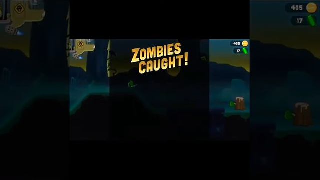 Zombie Catcher Epic MoDE😱 [quick zombie catch] (15 zombies caught) WALKTHROUGH 2020!!! смотреть онлайн