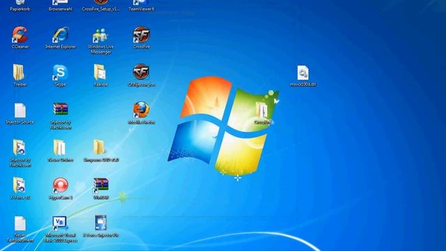 How To Fix MSVCR100D DLL Problem смотреть онлайн