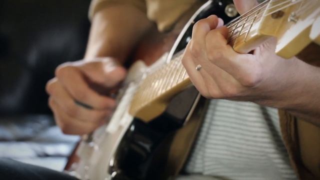 Keeley Electronics - Compressor Plus смотреть онлайн