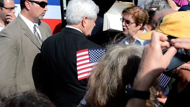 Gingrich dodges questions about Freddie Mac and Lunar Colony смотреть онлайн