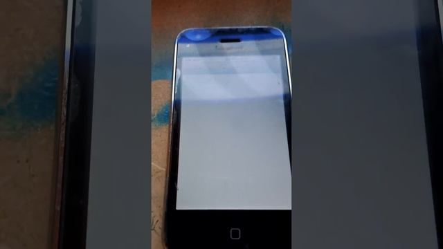 iphone 3gs feltörve, disabled képernyő átugorva смотреть онлайн