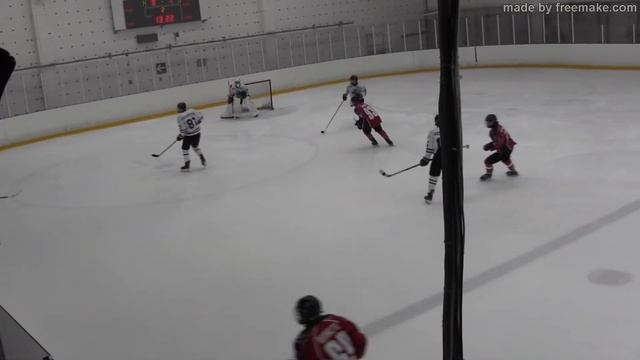 U18 77 Vasas Sc MAC 2018 11 03 смотреть онлайн