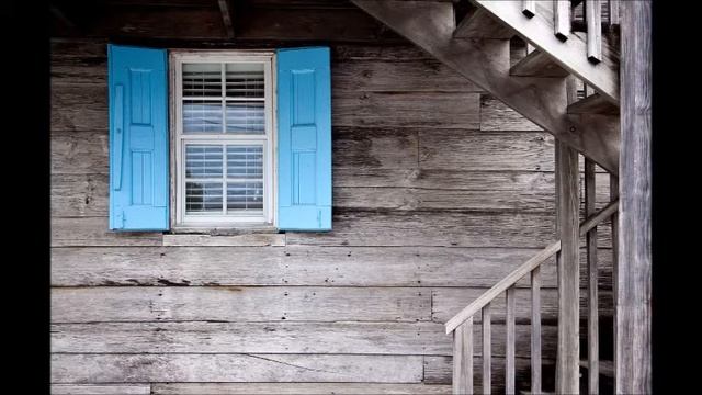 "I Keep My Windows Open" Creepypasta смотреть онлайн