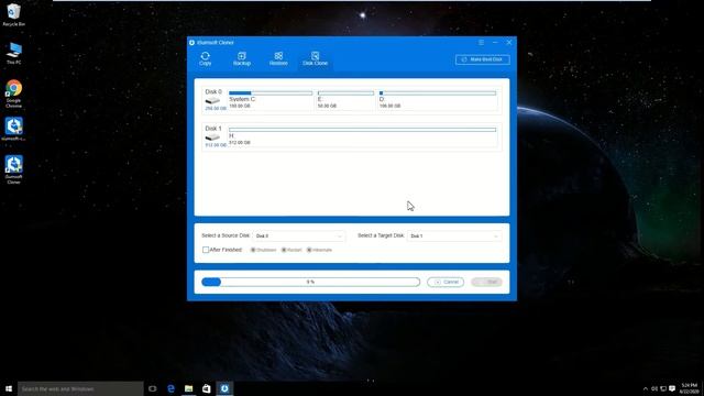 How to Clone Your Boot Drive to SSD Without Having to Reinstall Windows or Programs смотреть онлайн
